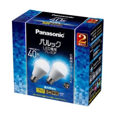 パルックプレミア（LED電球、LED蛍光灯）｜電球｜照明、電球 | 家具