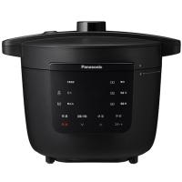 Panasonic（パナソニック） 電気圧力鍋 NF-PC400-K | ケーズデンキ Yahoo!ショップ