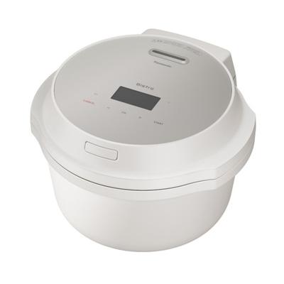 パナソニック ミニクッカーの商品一覧 通販 - Yahoo!ショッピング