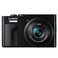 Panasonic（パナソニック） 高倍率ズームコンパクトカメラ　LUMIX TZ99 DC-TZ99-K | ケーズデンキ Yahoo!ショップ
