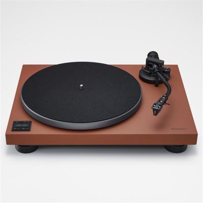 Technics（テクニクス） ダイレクトドライブターンテーブルシステム SL