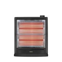 山善 障害物センサー搭載　電気ストーブ DS-SD083(AB) | ケーズデンキ Yahoo!ショップ