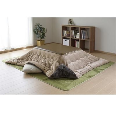 こたつ布団 ミッキーの商品一覧 通販 - Yahoo!ショッピング