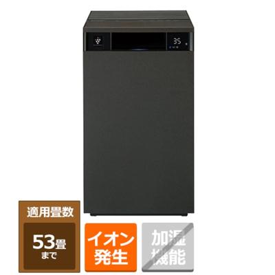 プラズマクラスター 空気清浄機本体｜空気清浄機｜冷暖房器具、空調