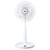 SHARP（シャープ） プラズマクラスター扇風機　リビングファン PJ-T3AS-W