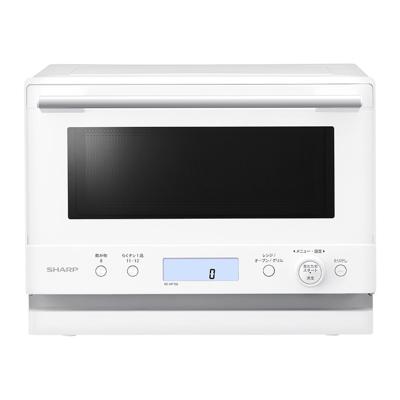 シャープ製/2014年式/出力500W/オーブンレンジ/RE-A19-W ✨2017年製
