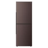 SHARP（シャープ） 2ドア冷蔵庫 SJ-PD28R-T | ケーズデンキ Yahoo!ショップ