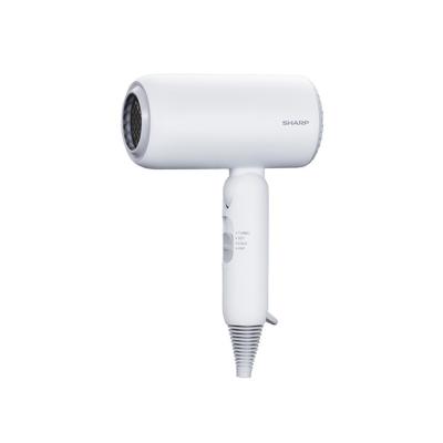 1（SHARP／ヘアドライヤー）（色：ホワイト系）｜ヘアケア、頭皮ケア