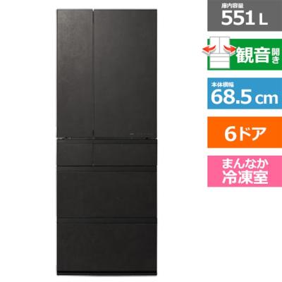 パナソニック冷凍冷蔵庫（機能：自動霜取り）のおすすめ人気商品一覧