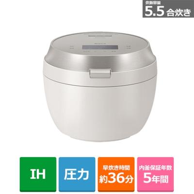 ケーズデンキ Yahoo!ショップ - IH5.5合｜Yahoo!ショッピング