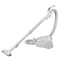 Panasonic（パナソニック） 紙パック式キャニスター掃除機 MC-PJ25A-H