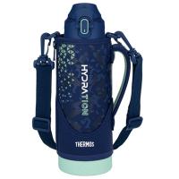 サーモス 真空断熱スポーツボトル／1.0L FJS-1000F NVMT | ケーズデンキ Yahoo!ショップ