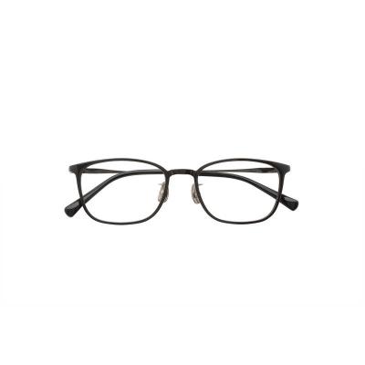 TKZ ミエルPro 老眼鏡 UW001−BK ブラック UW001-BK