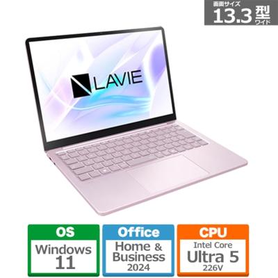 NEC（ノートパソコン特徴：タッチパネル対応）おすすめ人気商品一覧