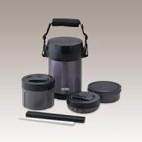 サーモス ステンレスランチジャー JBG-1801 MDB | ケーズデンキ Yahoo!ショップ