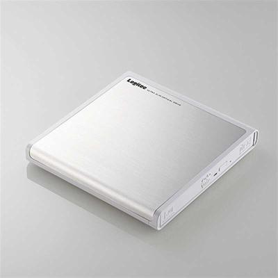 Logitec 外付けCD-R/RWドライブ LCW-P1210BF 本体 ロジテック 外付けCD-R/RWドライブ LCW-P1210BF ホンタイ デンキチWeb