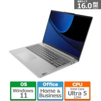 Lenovo(レノボ) 16型ノートパソコン　Lenovo IdeaPad Slim 5i Gen 9 83DC001PJP(IdeaPad Slim5i Gen 9) | ケーズデンキ Yahoo!ショップ