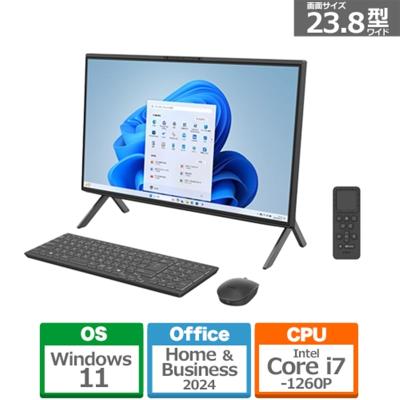 Fujitsu 液晶一体型 i7 SSD 23.8インチ Windows11 Fujitsu 液晶一体型 i7 SSD 23.8インチ Windows11 富士通、23.8型一