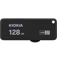 KIOXIA（キオクシア） ＵＳＢメモリ KUS-3A128GK | ケーズデンキ Yahoo!ショップ
