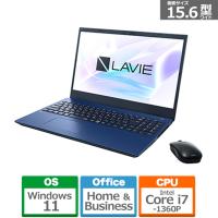 NEC 15.6型ノートパソコン　LAVIE N15 N1577/HAL PC-N1577HAL | ケーズデンキ Yahoo!ショップ