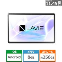 NEC LAVIE Tab T11　11.45型Androidタブレット PC-T1175JAS | ケーズデンキ Yahoo!ショップ