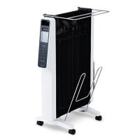 siroca（シロカ） 遠赤軽量ヒーター「かるポカ」 SN-M371Wのレビュー