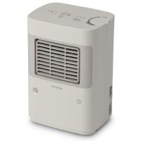 siroca（シロカ） 温度調節・人感センサー付き　足元ヒーター まめポカ SH-TC261