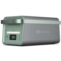 ヨシノパワージャパン 三元固体電池 ポータブル電源 B3300 SST | ケーズデンキ Yahoo!ショップ