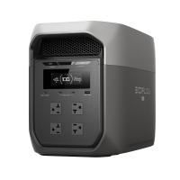 EcoFlow（エコフロー） EcoFlow DELTA 3 Max EFD3M-G-JP-CBOX | ケーズデンキ Yahoo!ショップ