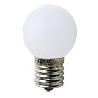 ELPA ＬＥＤ電球Ｇ３０形Ｅ１７ LDG1L-G-E17-G241 | ケーズデンキ Yahoo!ショップ