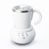 UCC ミルクカップフォーマー MCF-30(W) | ケーズデンキ Yahoo!ショップ