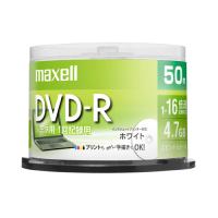 maxell（マクセル） データ用ＤＶＤ−Ｒ DR47PWE.50SP | ケーズデンキ Yahoo!ショップ