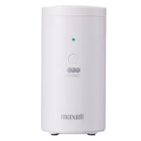 maxell（マクセル） オゾン除菌消臭器 MXAP-AER205WH | ケーズデンキ Yahoo!ショップ