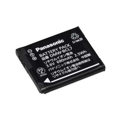 Panasonic デジカメ用バッテリー｜カメラアクセサリー｜カメラ｜テレビ