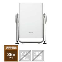 RHYTHM（リズム） 空気清浄機　Silky Wind Clean 9YYA63RH08 | ケーズデンキ Yahoo!ショップ