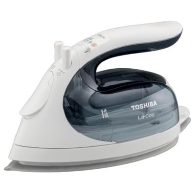 東芝 TA-FVX720 スチームアイロン【未開封】53250620G01M 東芝 TOSHIBA コードレススチームアイロン ［ハンガーショット