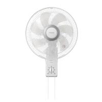 東芝（TOSHIBA） 壁掛け扇風機　ひも式 TF-30HK28(W)