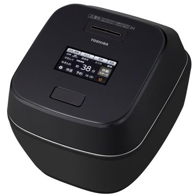 東芝炊飯器rc4zpj（TOSHIBA／キッチン家電、調理家電） | 家電 の