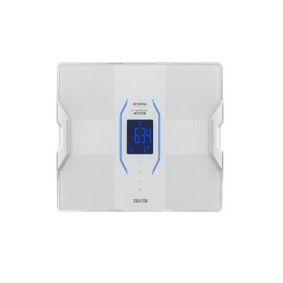 タニタTANITA  インナースキャンデュアル RD-916L-W Amazon | タニタ 体組成計 インナースキャン デュアル Bluetooth