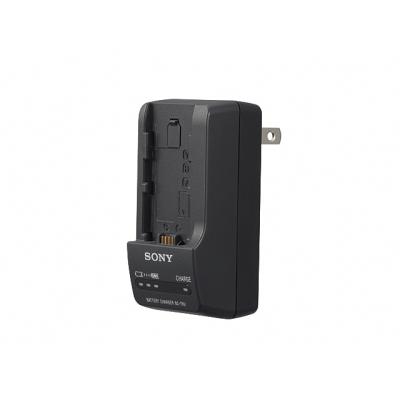 sonyバッテリー充電器（ビデオカメラ用充電器）（純正/互換：純正品