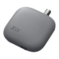 PIXELA USB接続 テレビチューナー Xit Square（サイト スクエア） XIT-SQR100 | ケーズデンキ Yahoo!ショップ