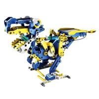 イーケイジャパン ソーラー工作 JS-6215 ビルドロイド | ケーズデンキ Yahoo!ショップ