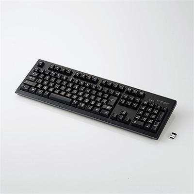 メカニカルキーボード ワイヤレス（色：ブラック系）のおすすめ人気