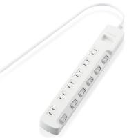 エレコム ほこり防止シャッター付 省エネタップ T-E6A-2630WH | ケーズデンキ Yahoo!ショップ