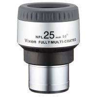 Vixen（ビクセン） 接眼レンズ NPL25mm | ケーズデンキ Yahoo!ショップ