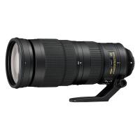 Nikon（ニコン） 交換用レンズ　ニコンＦマウント AF-S 200-500mm f/5.6E ED VR | ケーズデンキ Yahoo!ショップ