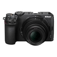 Nikon（ニコン） ミラーレスカメラ Z30 Z3016-50VRレンズキット | ケーズデンキ Yahoo!ショップ