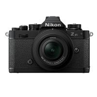 Nikon（ニコン） ミラーレスカメラ Z fc 16-50 VR レンズキット Zfc ブラック 16-50 VR レンズキット | ケーズデンキ Yahoo!ショップ