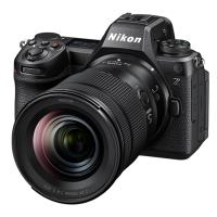 Nikon（ニコン） フルサイズミラーレスカメラ　Z6III Z6III 24-120 レンズキット | ケーズデンキ Yahoo!ショップ