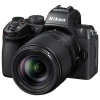 Nikon（ニコン） ミラーレスカメラ　Z50II Z50II 18-140 VR レンズキット | ケーズデンキ Yahoo!ショップ